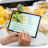 Desenvolvimento de receitas e fichas técnicas